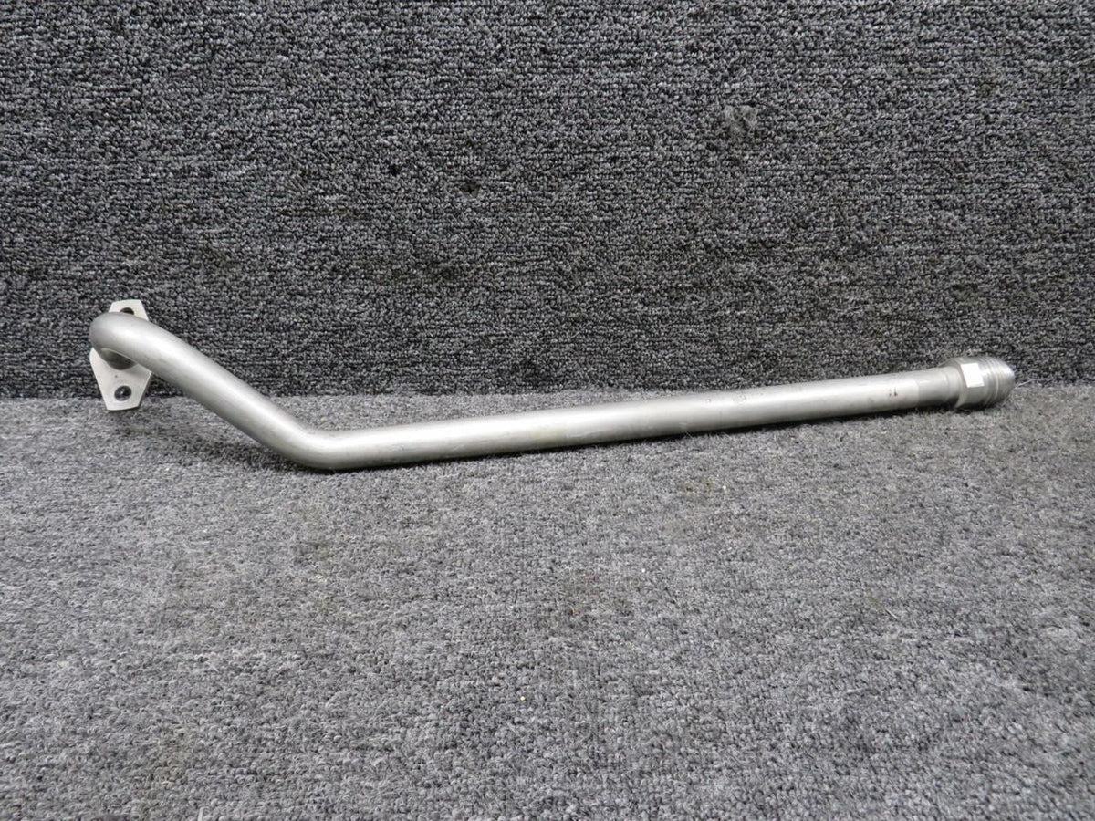 Dassault F10A528601 Dassault FA-10 Engine Fuel Line Assembly RH