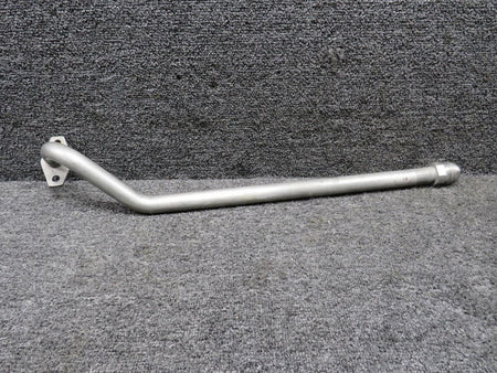 Dassault F10A528601 Dassault FA-10 Engine Fuel Line Assembly RH