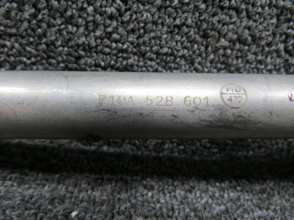 Dassault F10A528601 Dassault FA-10 Engine Fuel Line Assembly RH