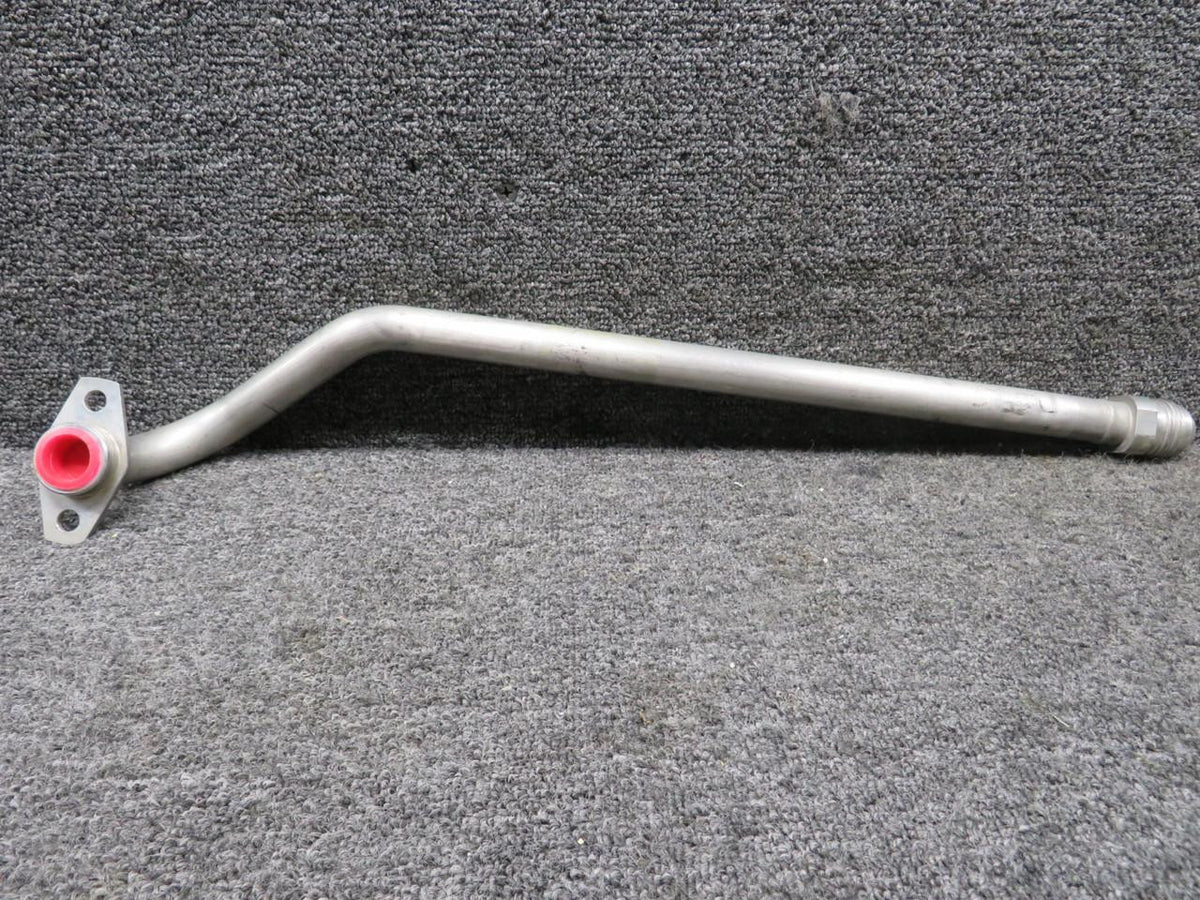 Dassault F10A528601 Dassault FA-10 Engine Fuel Line Assembly RH