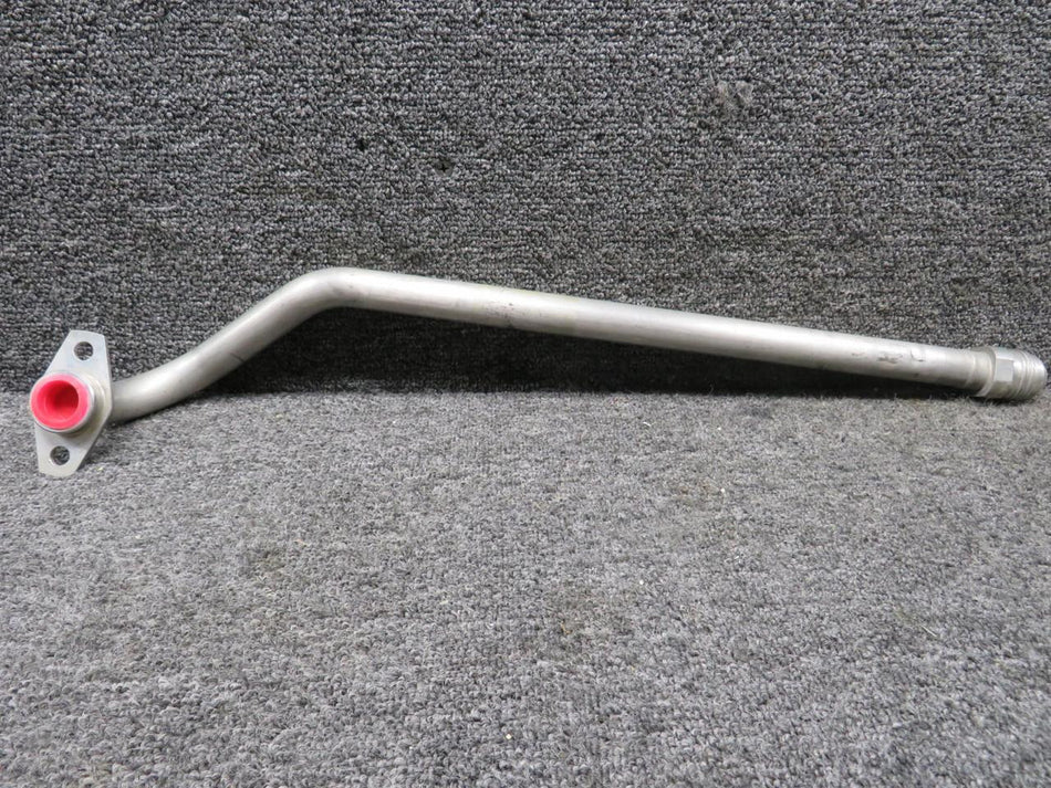 Dassault F10A528601 Dassault FA-10 Engine Fuel Line Assembly RH