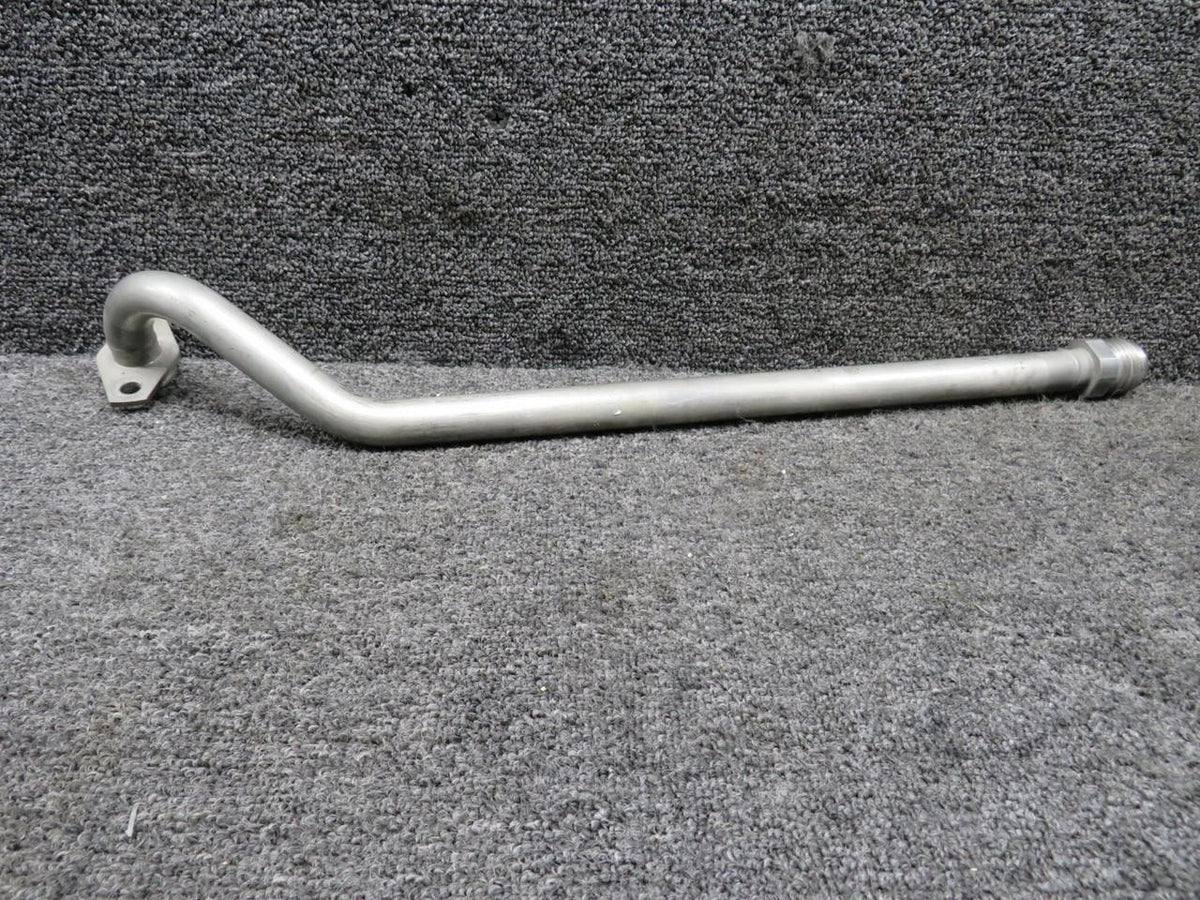 Dassault F10A528601 Dassault FA-10 Engine Fuel Line Assembly RH