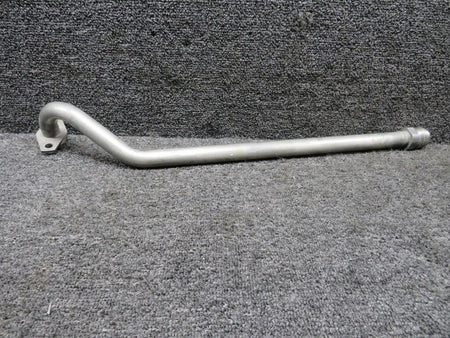 Dassault F10A528601 Dassault FA-10 Engine Fuel Line Assembly RH