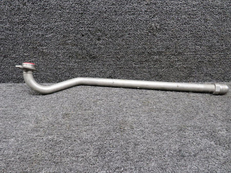 Dassault F10A528601 Dassault FA-10 Engine Fuel Line Assembly RH