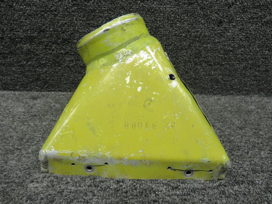 Swearingen 27-84088-5 Swearingen SA226TC Air Vent Assembly