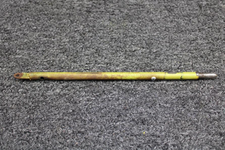 Mooney Aircraft Parts & Accessories 310023-000, 310006-000 Mooney M20F Baggage Door Latch Rod and Pin Forward