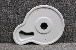 K950131-000 Mooney M20F Plane Plastics Emergency Hand Crank Box Cover