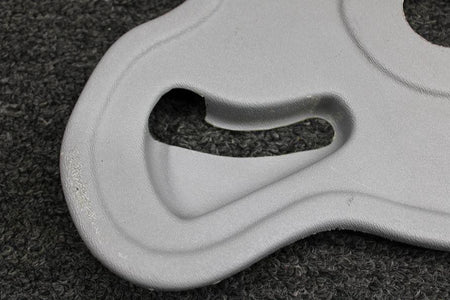 Plane Plastics K950131-000 Mooney M20F Plane Plastics Emergency Hand Crank Box Cover