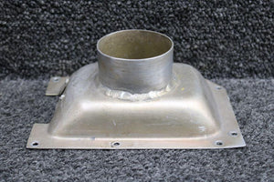 640263-001 Mooney M20F Cabin Air Valve Cover