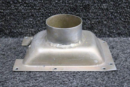 Mooney Aircraft Parts & Accessories 640263-001 Mooney M20F Cabin Air Valve Cover