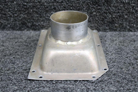 Mooney Aircraft Parts & Accessories 640263-001 Mooney M20F Cabin Air Valve Cover