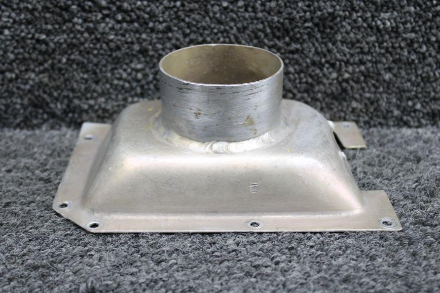 Mooney Aircraft Parts & Accessories 640263-001 Mooney M20F Cabin Air Valve Cover