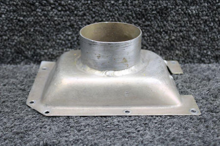 Mooney Aircraft Parts & Accessories 640263-001 Mooney M20F Cabin Air Valve Cover
