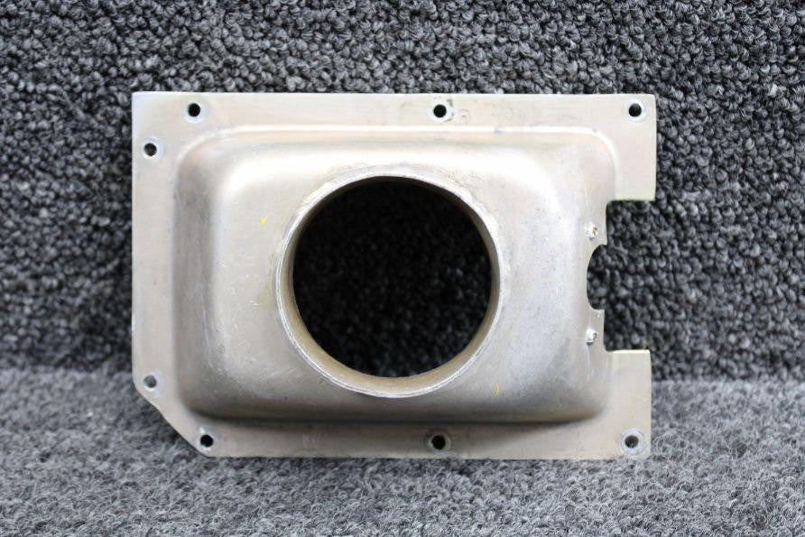 Mooney Aircraft Parts & Accessories 640263-001 Mooney M20F Cabin Air Valve Cover
