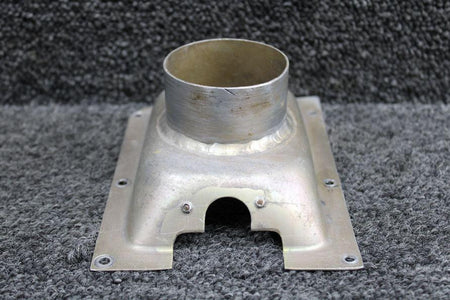 Mooney Aircraft Parts & Accessories 640263-001 Mooney M20F Cabin Air Valve Cover