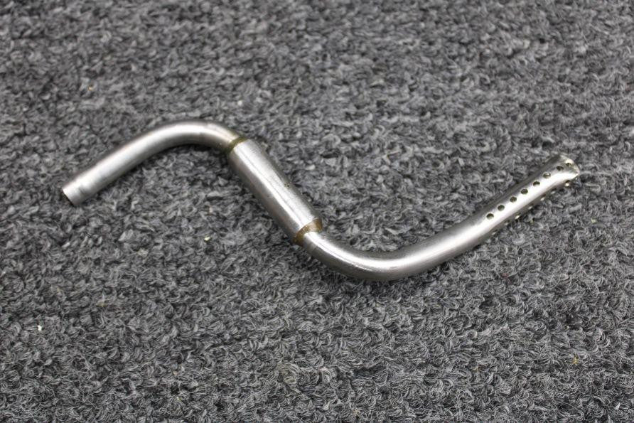 Mooney Aircraft Parts & Accessories 610128-000 Mooney M20F Fuel Finger Strainer