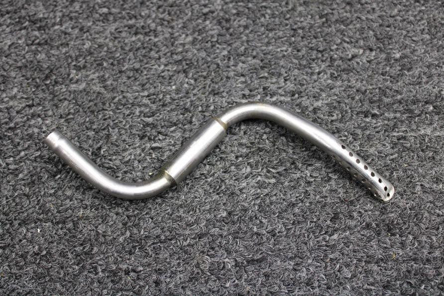 Mooney Aircraft Parts & Accessories 610128-000 Mooney M20F Fuel Finger Strainer