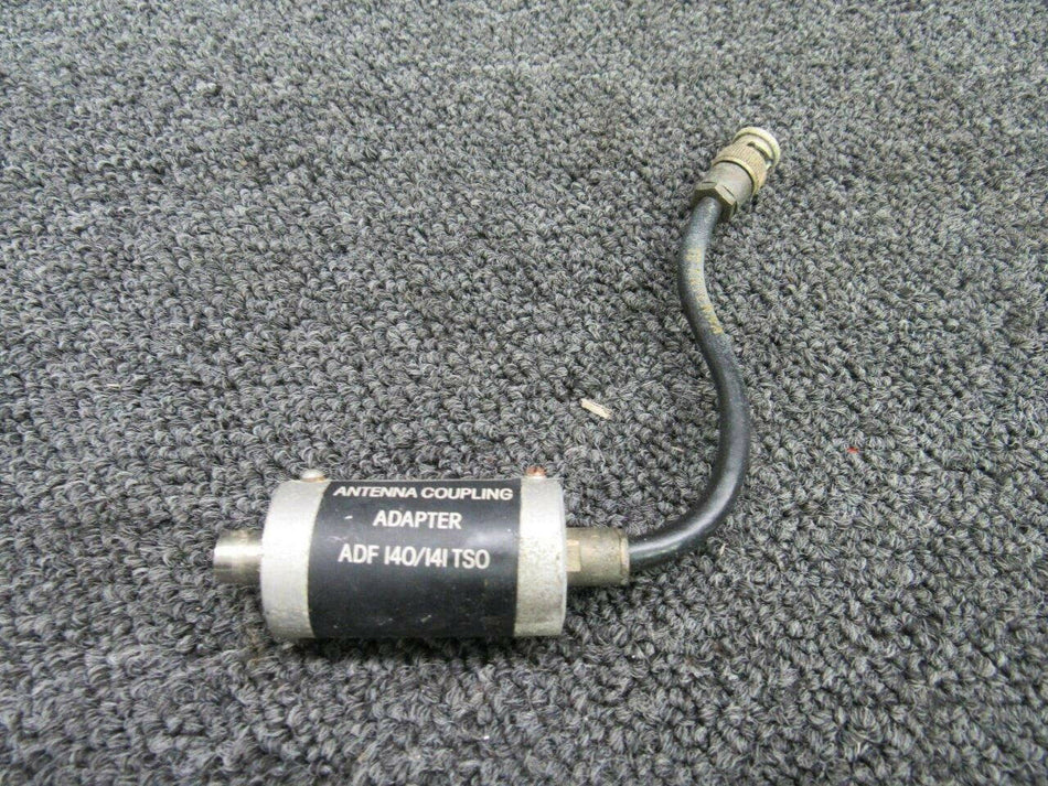 01199-0101 Narco Antenna Coupling Adapter Assy