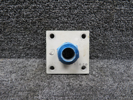 Does Not Apply 630046-511-320 Valve Mount Plate