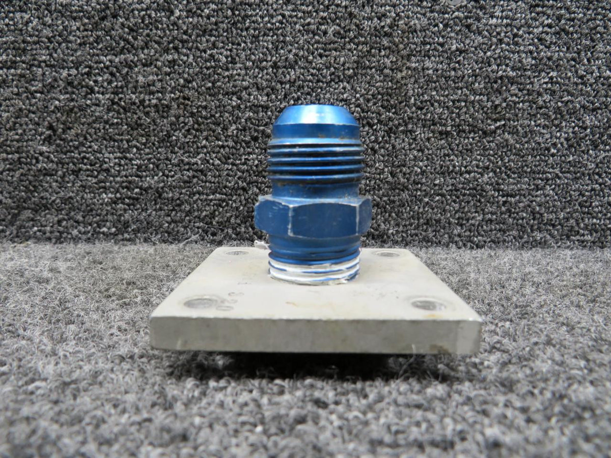 Does Not Apply 630046-511-320 Valve Mount Plate
