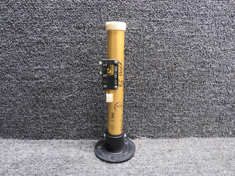 Beechcraft Parts 114-389001-9 Beechcraft Fuel Quantity Probe