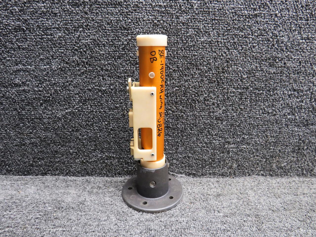 Ragen 76-135-2 (Alt: 114-389001-3) Ragen Data Systems Fuel Probe Transmitter