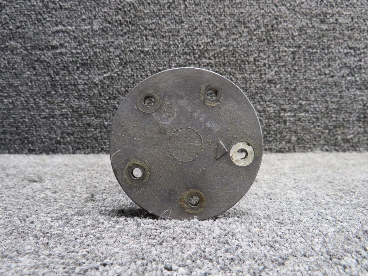 Ragen 76-135-2 (Alt: 114-389001-3) Ragen Data Systems Fuel Probe Transmitter