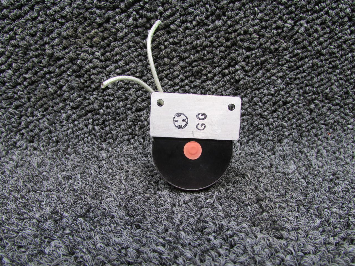 Consolidated Airborne Systems 9910095-2 (Alt: GB300NA109A) Consolidated Gorn Barometric Switch