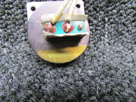 Consolidated Airborne Systems 9910095-2 (Alt: GB300NA109A) Consolidated Gorn Barometric Switch