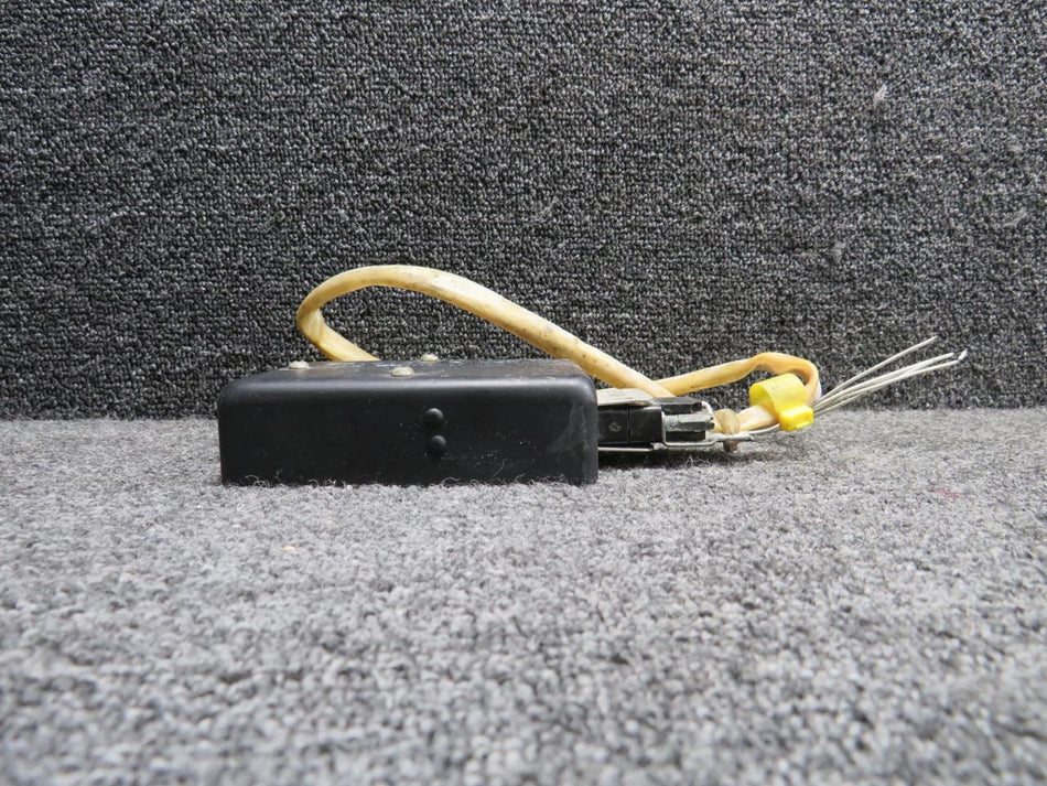 Does Not Apply 2618134-4 Box Assembly