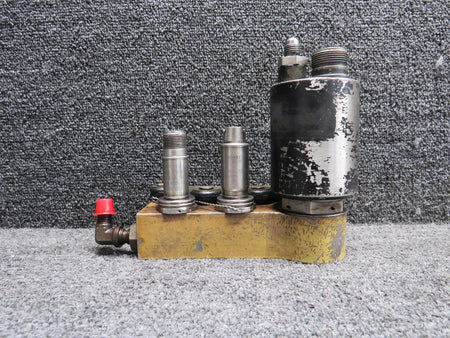 itt-neo dyn 98087 ITT Neo-Dyn Pressure Switch with Manifold