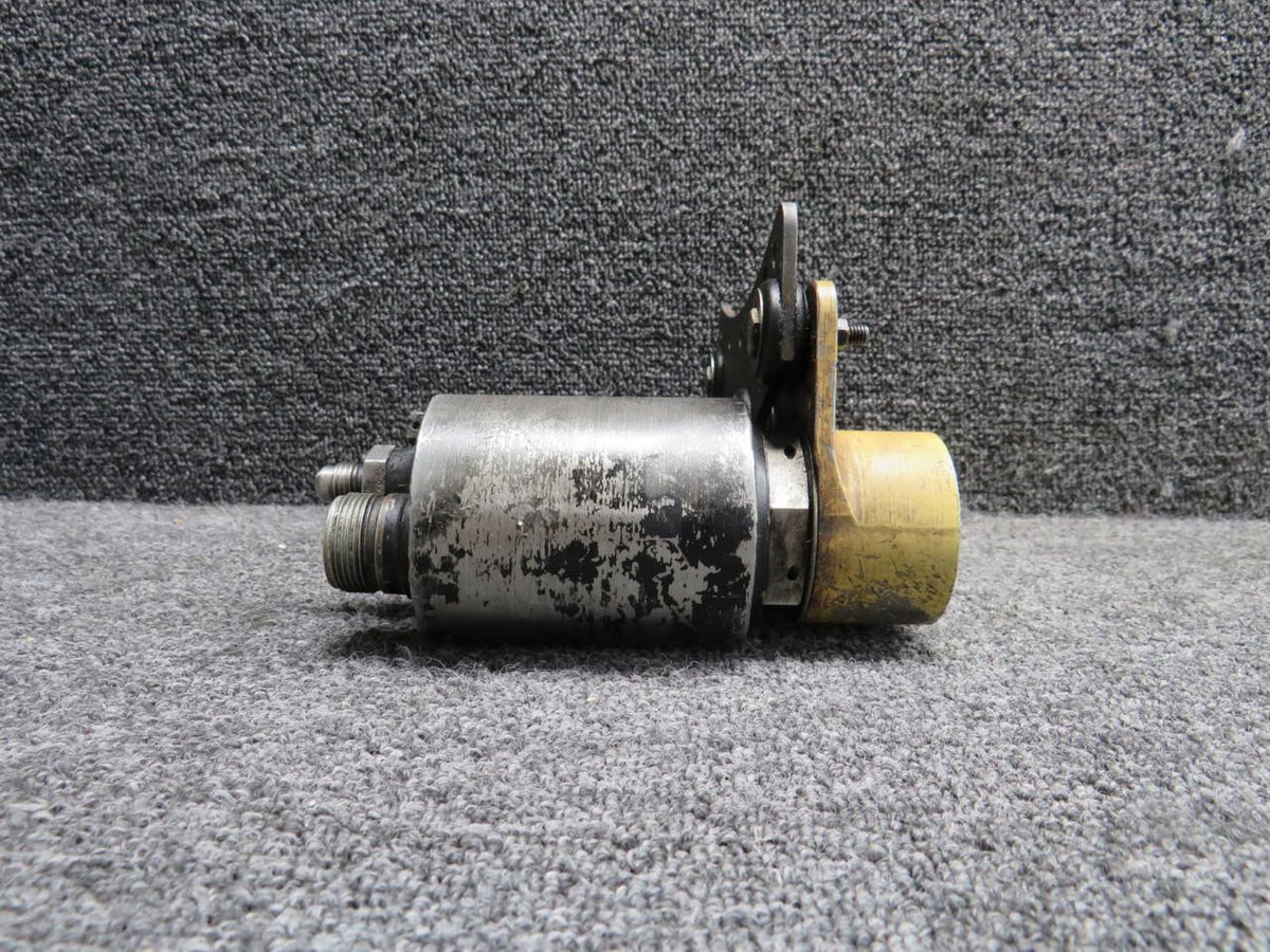 itt-neo dyn 98087 ITT Neo-Dyn Pressure Switch with Manifold