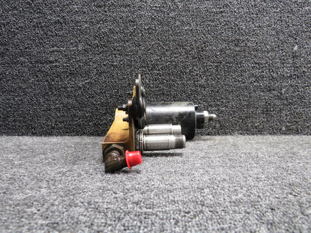 itt-neo dyn 98087 ITT Neo-Dyn Pressure Switch with Manifold