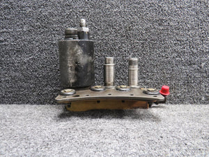 98087 ITT Neo-Dyn Pressure Switch with Manifold