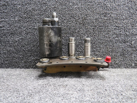 itt-neo dyn 98087 ITT Neo-Dyn Pressure Switch with Manifold