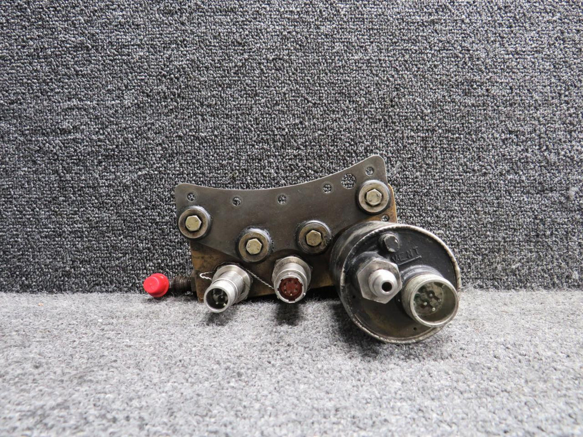 itt-neo dyn 98087 ITT Neo-Dyn Pressure Switch with Manifold