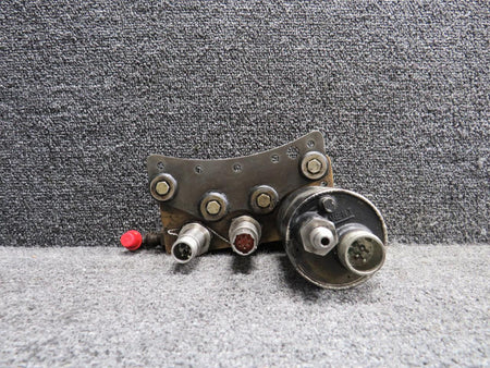 itt-neo dyn 98087 ITT Neo-Dyn Pressure Switch with Manifold
