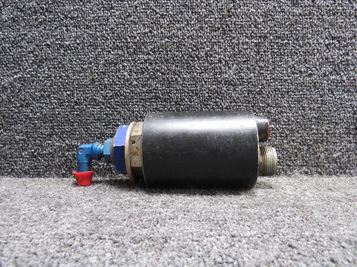 US Gauge ST-504J US Gauge Oil Pressure Transmitter (26V) (0-100 PSI)