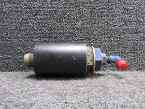 ST-504J US Gauge Oil Pressure Transmitter (26V) (0-100 PSI)