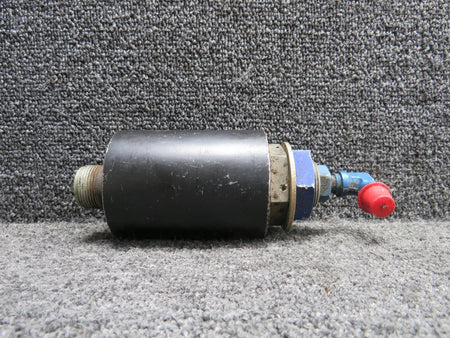 US Gauge ST-504J US Gauge Oil Pressure Transmitter (26V) (0-100 PSI)