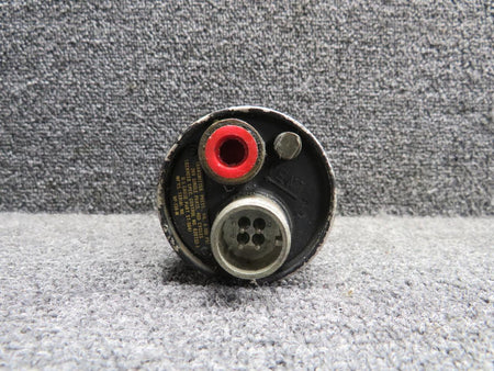 US Gauge ST-504J US Gauge Oil Pressure Transmitter (26V) (0-100 PSI)