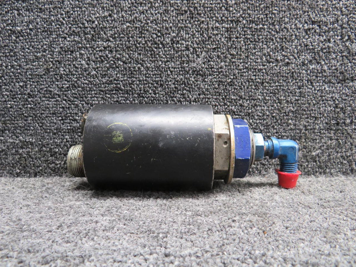 US Gauge ST-504J US Gauge Oil Pressure Transmitter (26V) (0-100 PSI)
