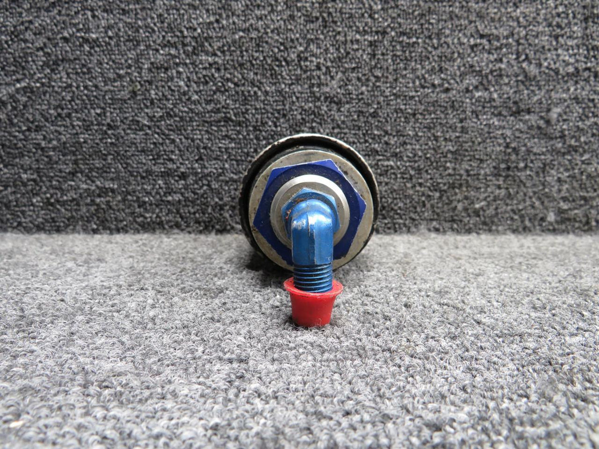 US Gauge ST-504J US Gauge Oil Pressure Transmitter (26V) (0-100 PSI)