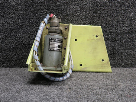 Smiths Ind 2701KPT-1 Smiths Industries Pressure Transmitter Assembly w Mount