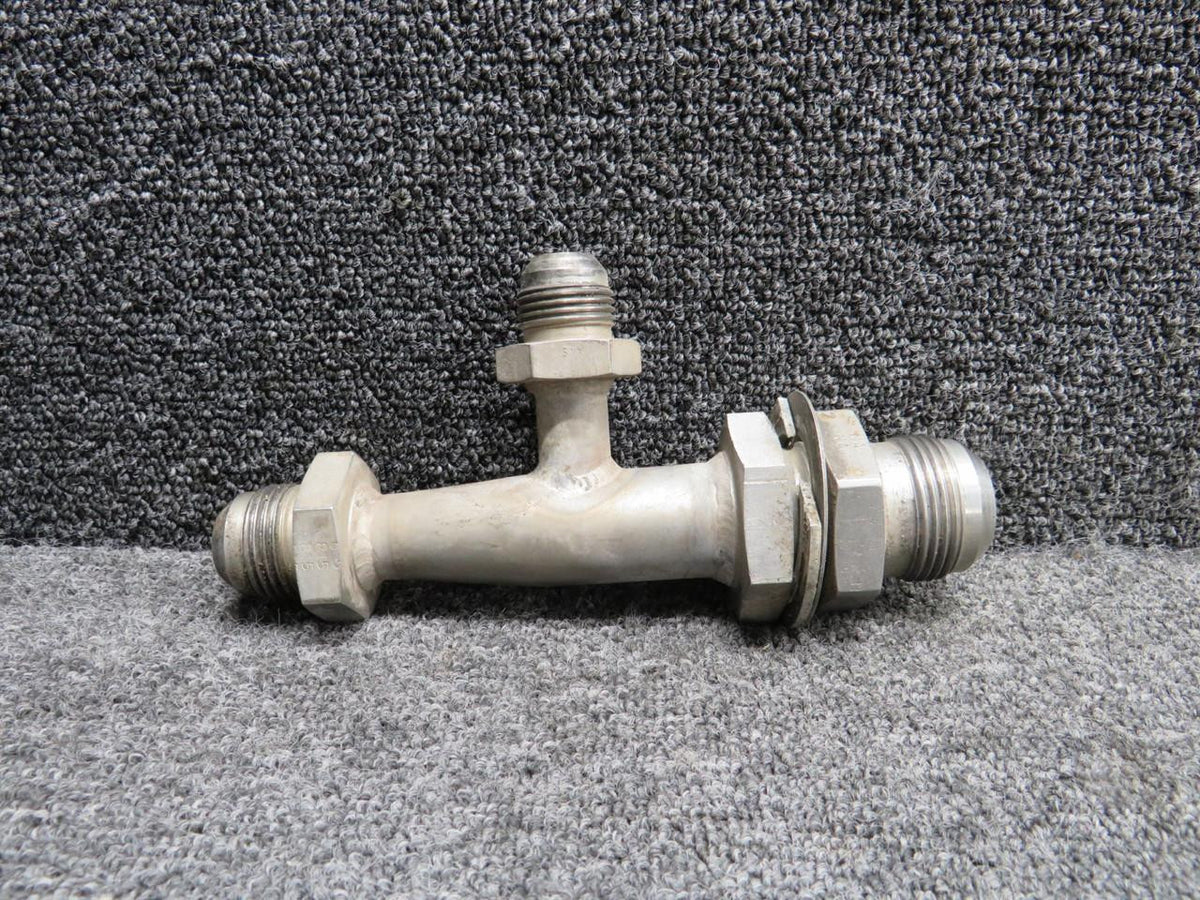 Beechcraft Parts 97-910024 Beechcraft C90 Bleed Air Tee