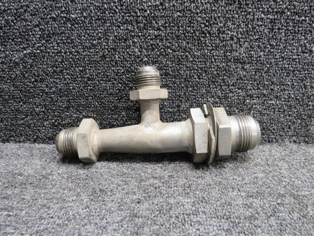 Beechcraft Parts 97-910024 Beechcraft C90 Bleed Air Tee