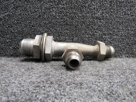 Beechcraft Parts 97-910024 Beechcraft C90 Bleed Air Tee