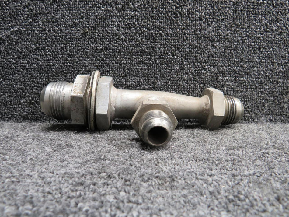 Beechcraft Parts 97-910024 Beechcraft C90 Bleed Air Tee