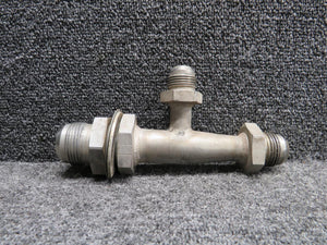 97-910024 Beechcraft C90 Bleed Air Tee