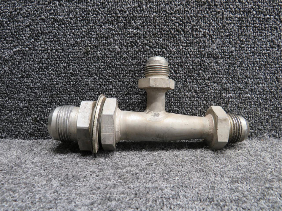 Beechcraft Parts 97-910024 Beechcraft C90 Bleed Air Tee